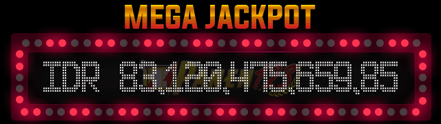 DEWABET999 Jackpot