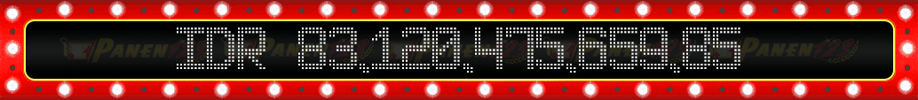 DEWABET999 Jackpot