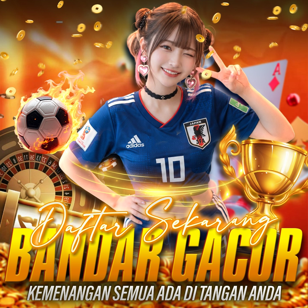 ☞ Sorotan Game Modern Lewat Sistem Digital Yang Makin Responsif